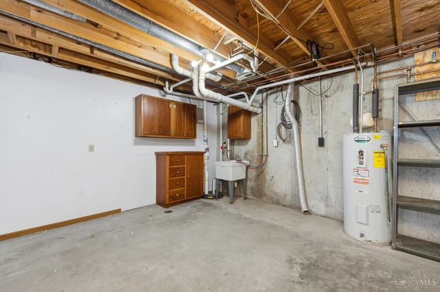 18022 Gauche Road, Perry Twp, OH 45118