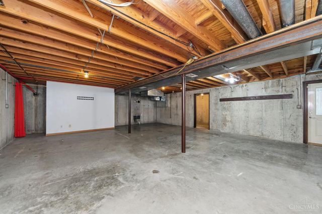 18022 Gauche Road, Perry Twp, OH 45118