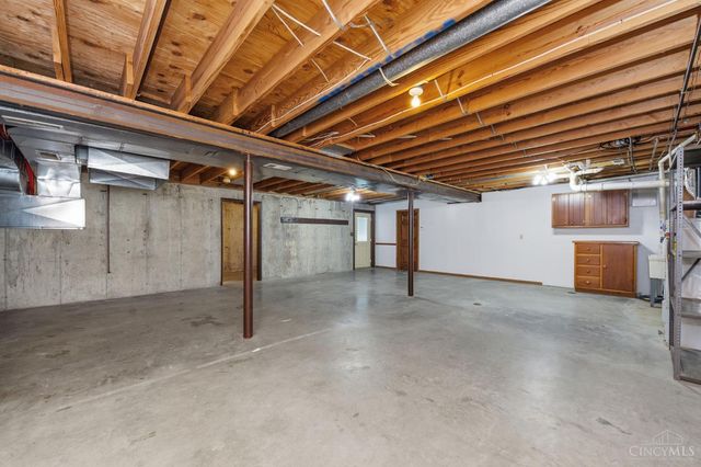 18022 Gauche Road, Perry Twp, OH 45118