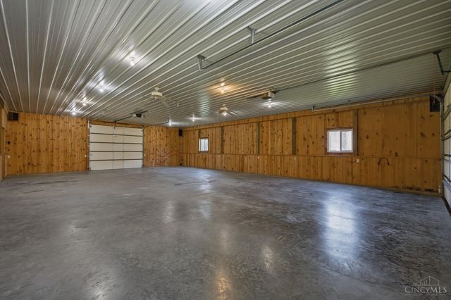 18022 Gauche Road, Perry Twp, OH 45118