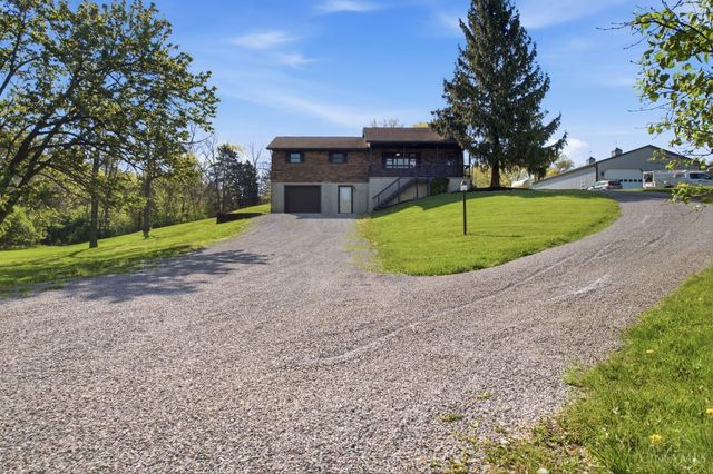18022 Gauche Road, Perry Twp, OH 45118