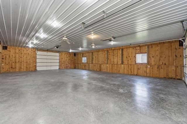 18022 Gauche Road, Perry Twp, OH 45118