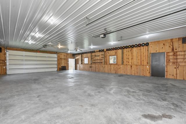 18022 Gauche Road, Perry Twp, OH 45118