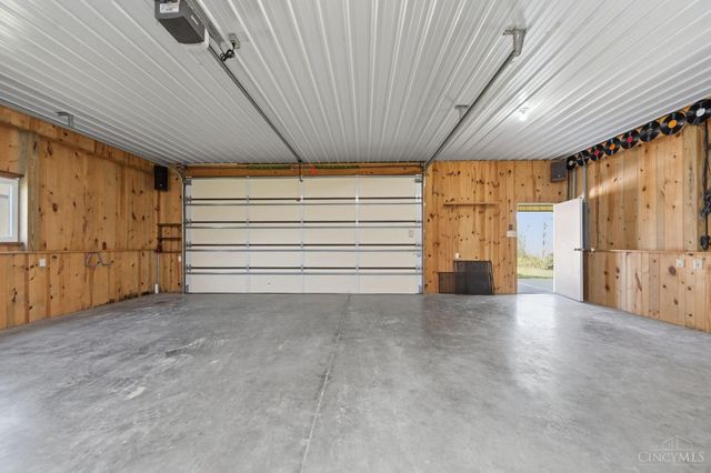18022 Gauche Road, Perry Twp, OH 45118