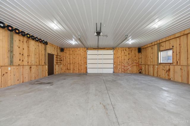 18022 Gauche Road, Perry Twp, OH 45118