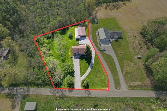 18022 Gauche Road, Perry Twp, OH 45118