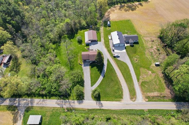 18022 Gauche Road, Perry Twp, OH 45118