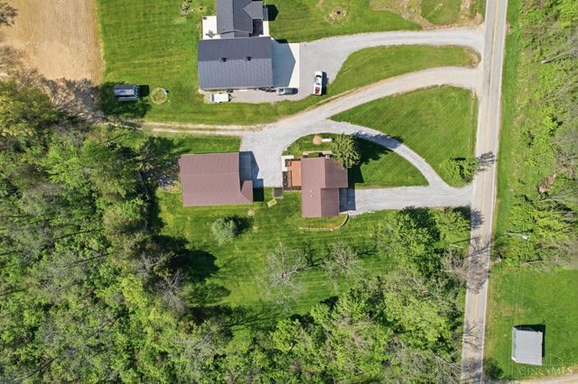 18022 Gauche Road, Perry Twp, OH 45118