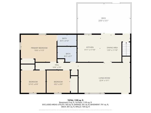 18022 Gauche Road, Perry Twp, OH 45118