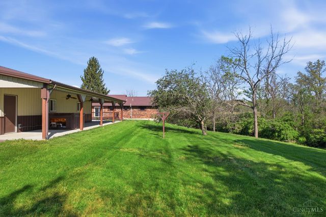 18022 Gauche Road, Perry Twp, OH 45118