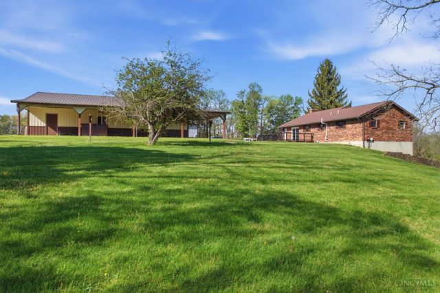 18022 Gauche Road, Perry Twp, OH 45118