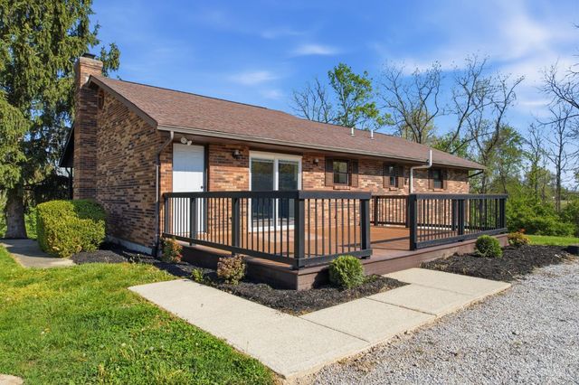 18022 Gauche Road, Perry Twp, OH 45118