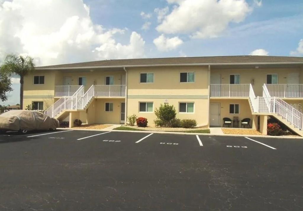 12538 SW KINGSWAY CIRCLE 806, Lake Suzy, FL 34269