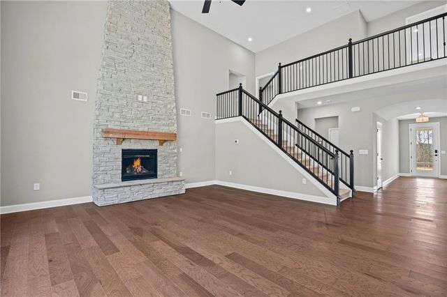 716 Conley Drive, Canton, GA 30115