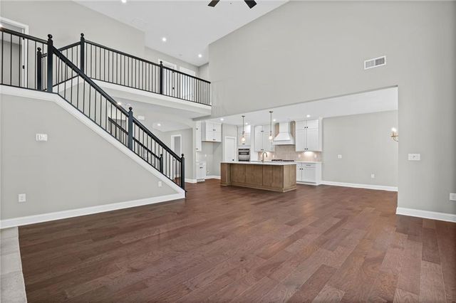 716 Conley Drive, Canton, GA 30115