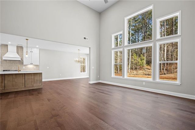 716 Conley Drive, Canton, GA 30115