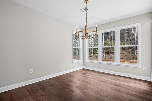 716 Conley Drive, Canton, GA 30115