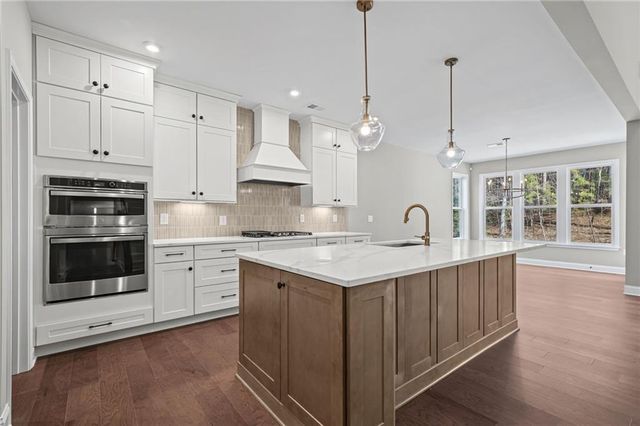 716 Conley Drive, Canton, GA 30115
