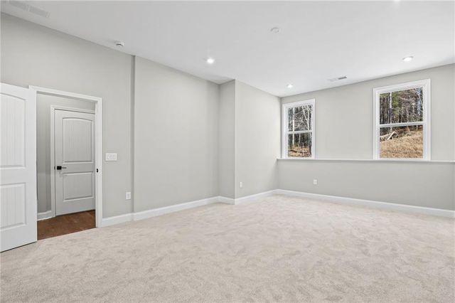 716 Conley Drive, Canton, GA 30115
