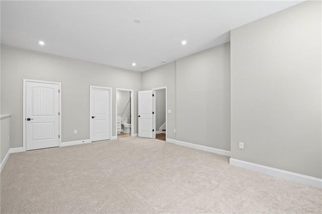 716 Conley Drive, Canton, GA 30115