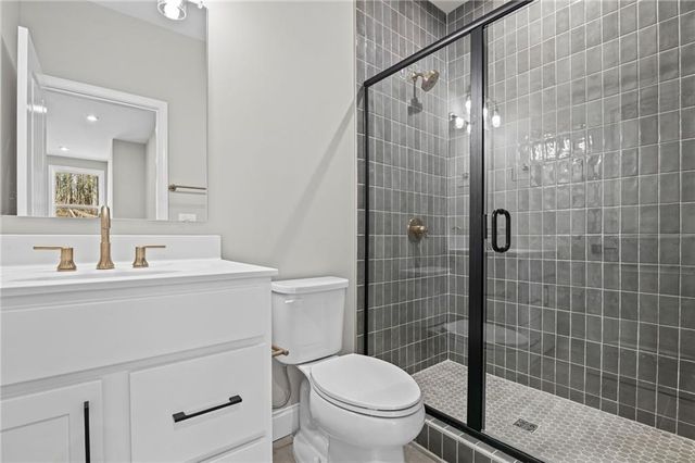 716 Conley Drive, Canton, GA 30115