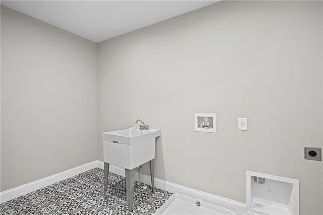 716 Conley Drive, Canton, GA 30115