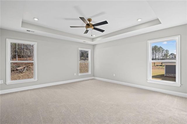 716 Conley Drive, Canton, GA 30115