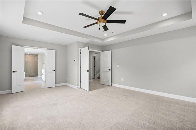 716 Conley Drive, Canton, GA 30115