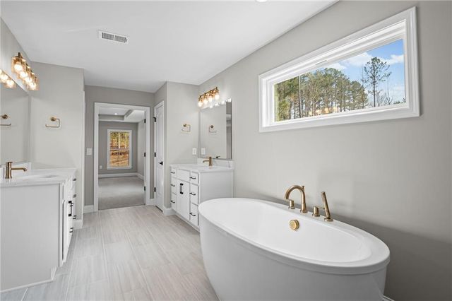 716 Conley Drive, Canton, GA 30115