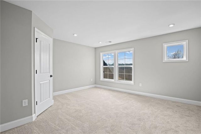 716 Conley Drive, Canton, GA 30115
