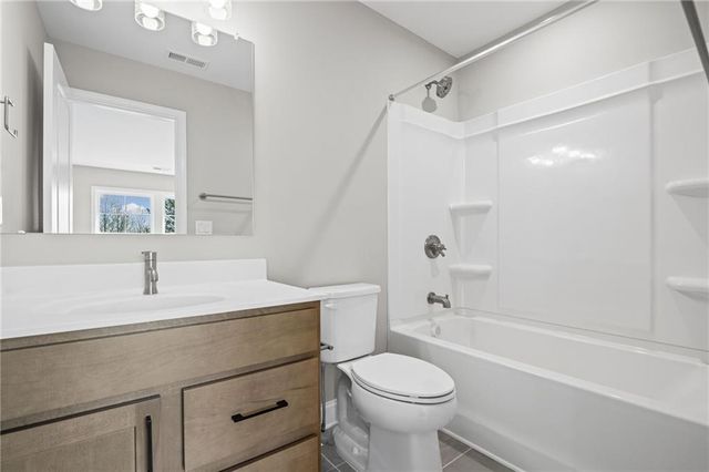 716 Conley Drive, Canton, GA 30115