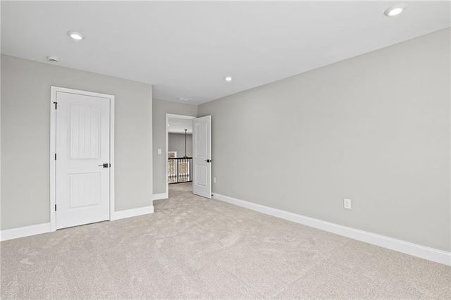 716 Conley Drive, Canton, GA 30115