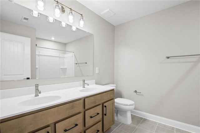 716 Conley Drive, Canton, GA 30115
