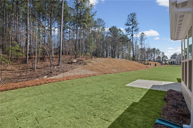 716 Conley Drive, Canton, GA 30115