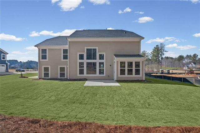 716 Conley Drive, Canton, GA 30115