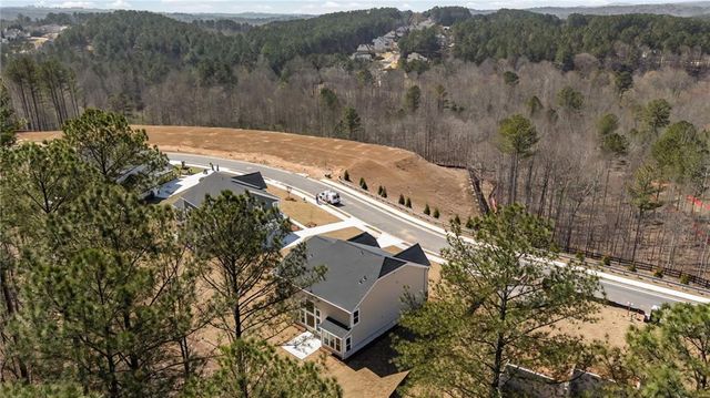 716 Conley Drive, Canton, GA 30115