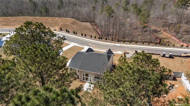 716 Conley Drive, Canton, GA 30115