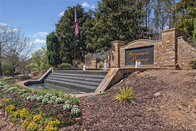716 Conley Drive, Canton, GA 30115