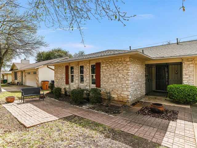 11206 Blackmoor DR, Austin, TX 78759