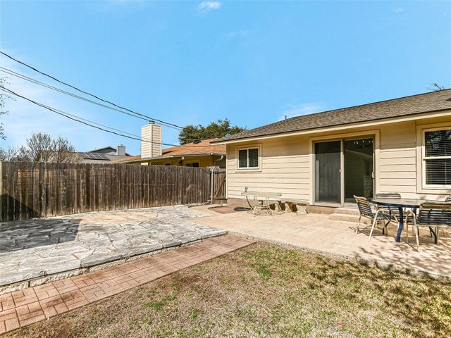 11206 Blackmoor DR, Austin, TX 78759