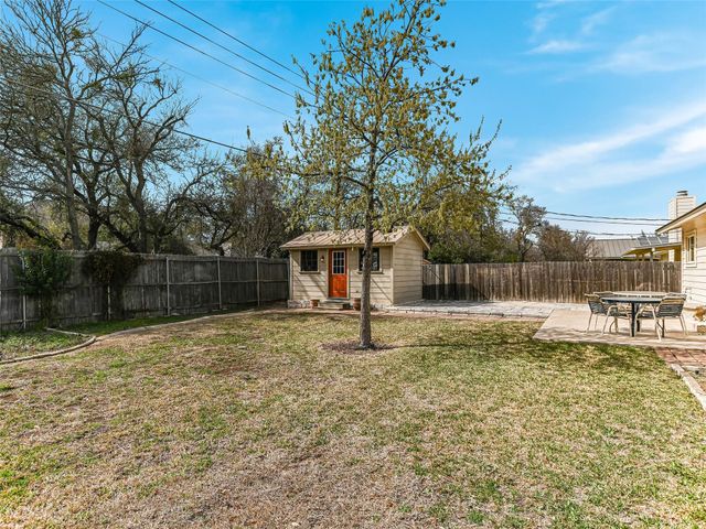 11206 Blackmoor DR, Austin, TX 78759