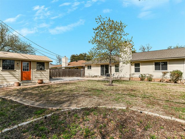11206 Blackmoor DR, Austin, TX 78759