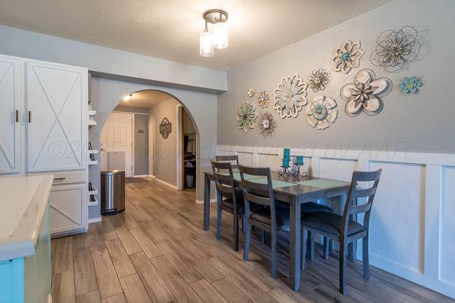 215 Abilene Street, Borger, TX 79007