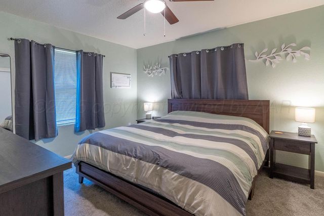 215 Abilene Street, Borger, TX 79007