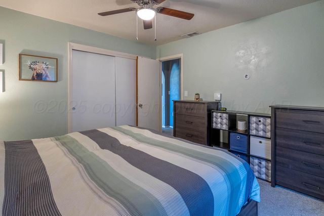 215 Abilene Street, Borger, TX 79007