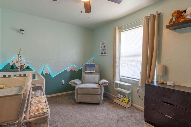 215 Abilene Street, Borger, TX 79007