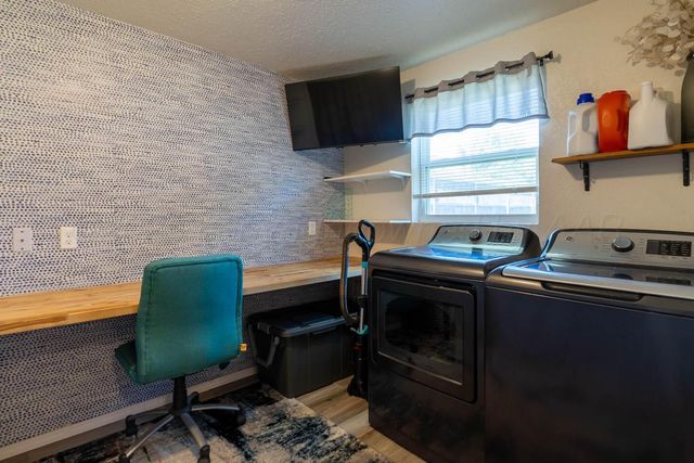 215 Abilene Street, Borger, TX 79007