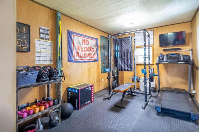 215 Abilene Street, Borger, TX 79007