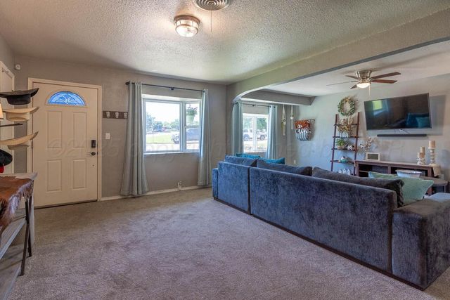 215 Abilene Street, Borger, TX 79007