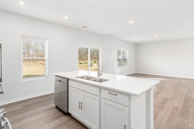 250 Sterndale Drive, Pickerington, OH 43147